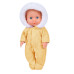 Пупс із аксесуарами Bambi YL2420BK-E1-2-DM-UA (yellow)